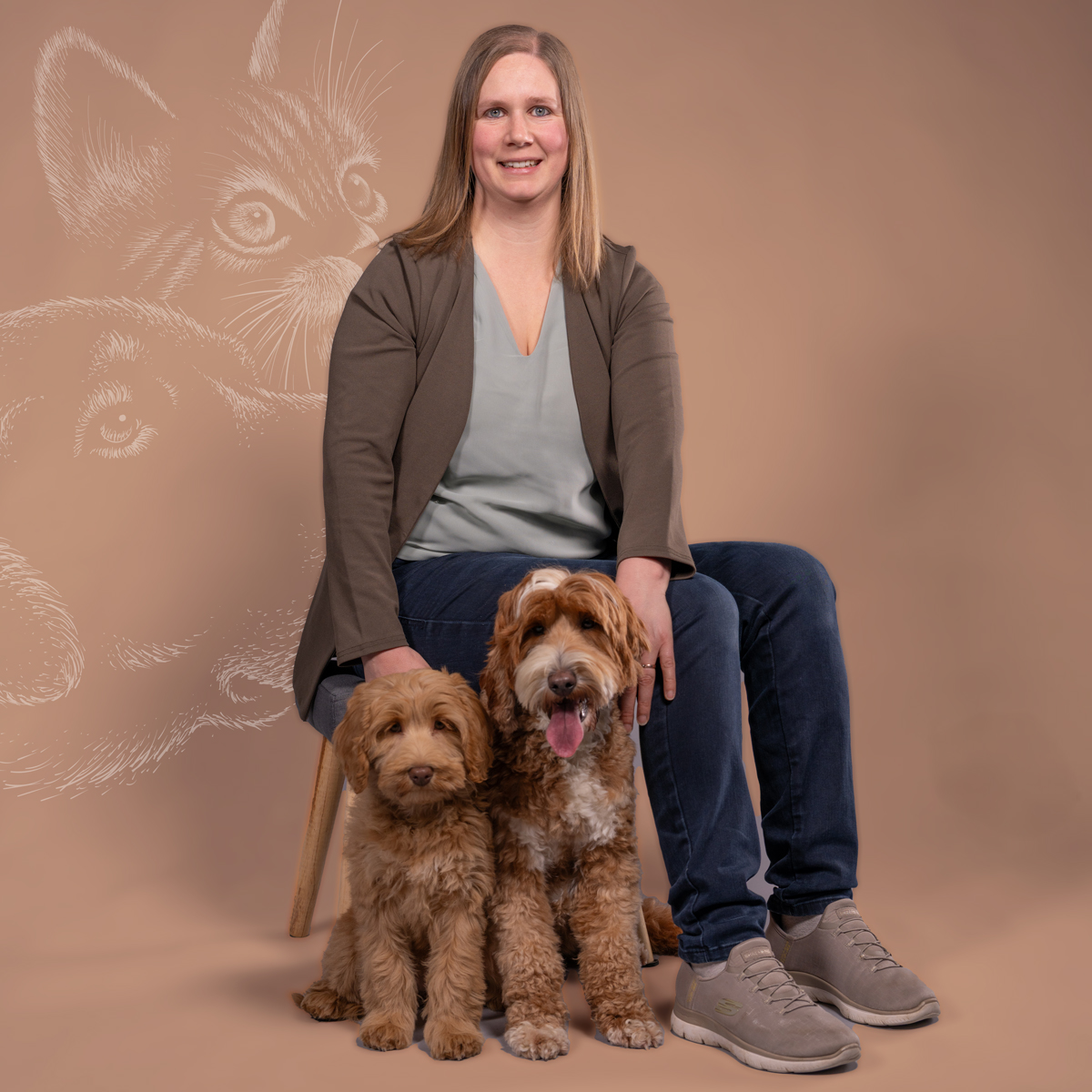 Nicole Schwarzentruber